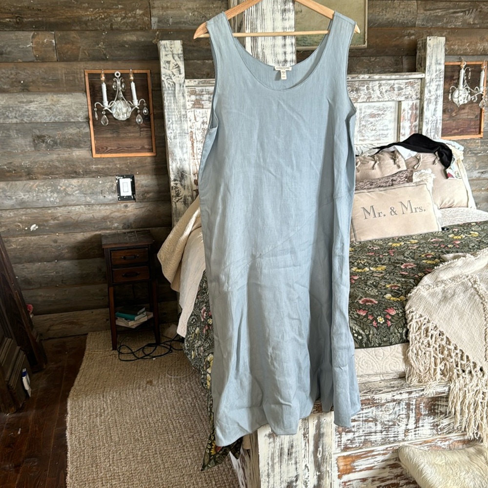 Good layering dress